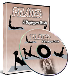 Pilates the beginners guide