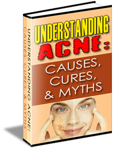Understanding Acne the Complete Audio Book