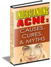 Understanding Acne the Audio Book