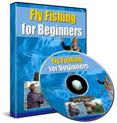 Fly Fishing for Beginners the Audio Book